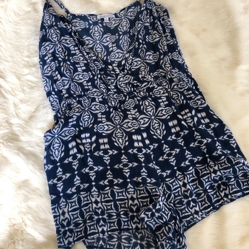 Romper - Picture 2 of 3